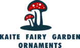 Kaite Fairy Garden Ornaments